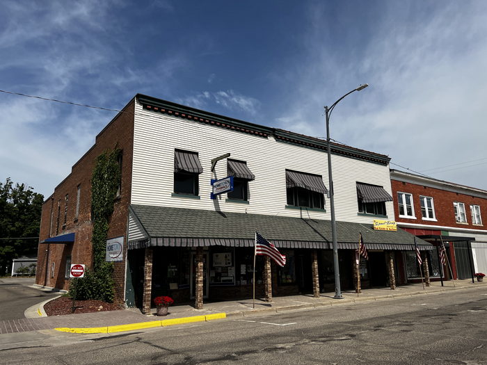 Bellevue Theatre (Our Theatre, Strand) - July 4 2022 Photo (newer photo)